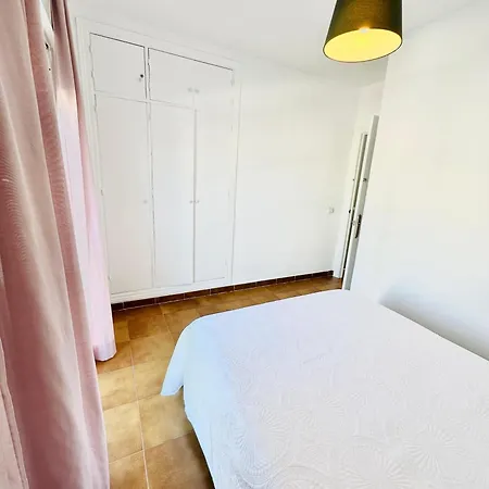 Apartment Casa 3 La Barrosa