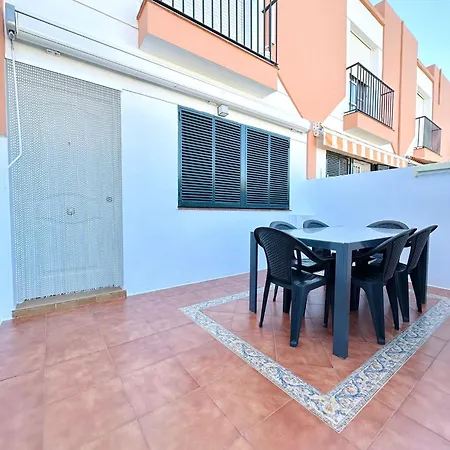 Apartment Casa 3 La Barrosa