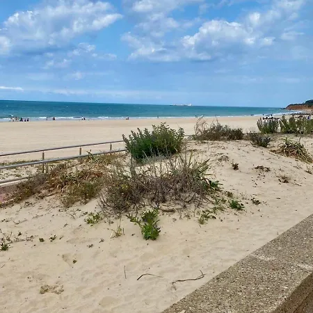 Casa 3 La Barrosa Apartment