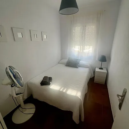 Apartment Casa 3 La Barrosa *