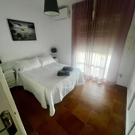 Casa 3 La Barrosa Chiclana de la Frontera